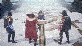 天龙八部发布网帮派战斗必胜策略：如何轻松获胜